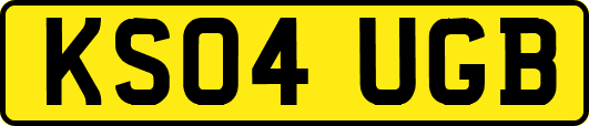 KS04UGB
