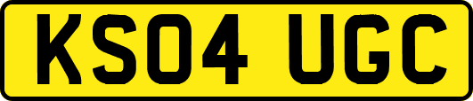 KS04UGC
