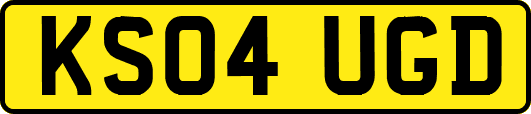 KS04UGD