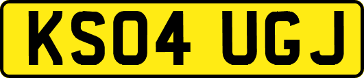 KS04UGJ