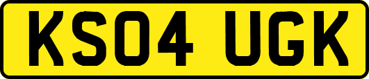 KS04UGK