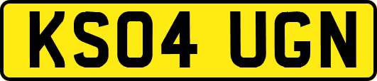 KS04UGN