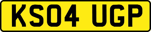 KS04UGP