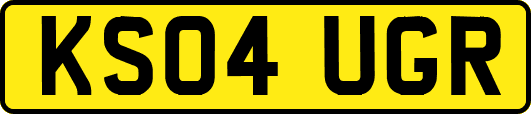 KS04UGR