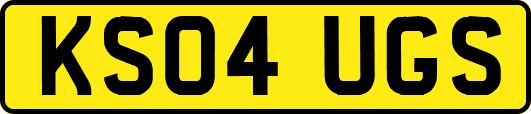 KS04UGS