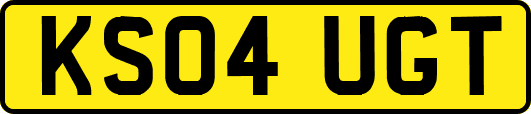 KS04UGT