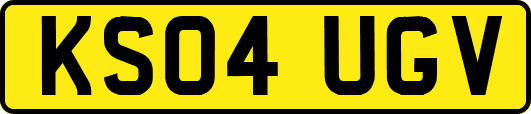 KS04UGV