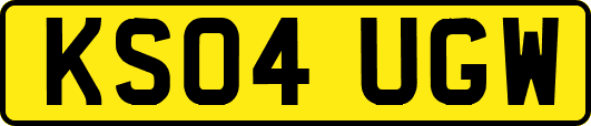 KS04UGW