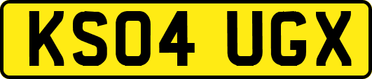 KS04UGX