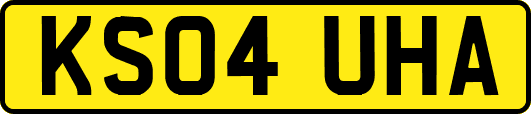 KS04UHA