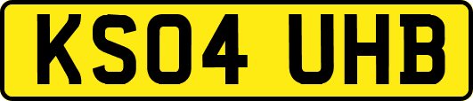 KS04UHB