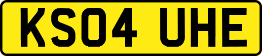 KS04UHE