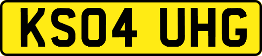 KS04UHG