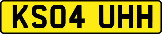 KS04UHH