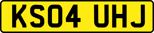 KS04UHJ