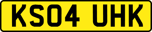 KS04UHK