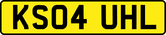 KS04UHL
