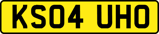 KS04UHO