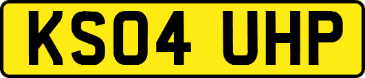 KS04UHP
