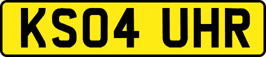 KS04UHR