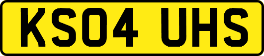 KS04UHS