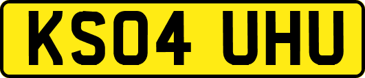 KS04UHU
