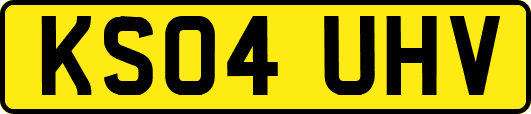 KS04UHV
