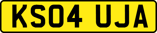 KS04UJA