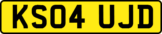 KS04UJD