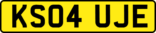 KS04UJE