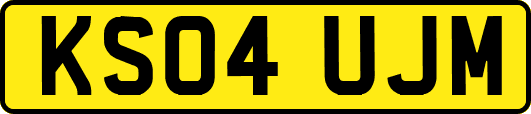 KS04UJM