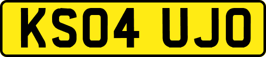 KS04UJO