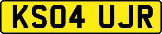 KS04UJR