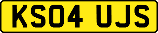 KS04UJS