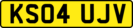 KS04UJV