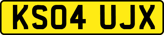 KS04UJX