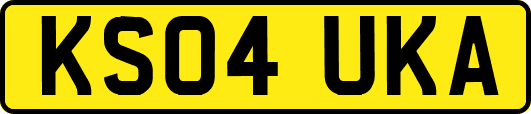 KS04UKA