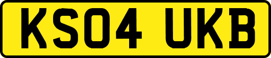 KS04UKB