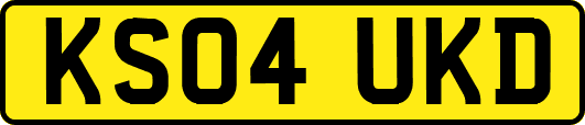 KS04UKD