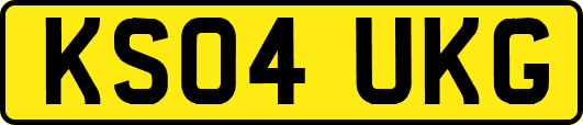 KS04UKG