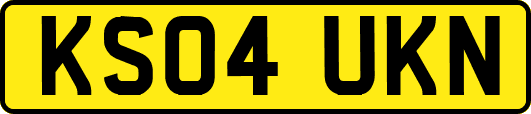 KS04UKN