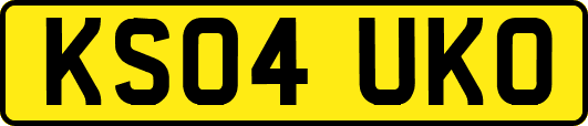 KS04UKO