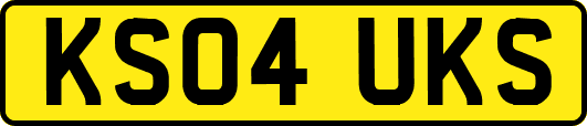 KS04UKS