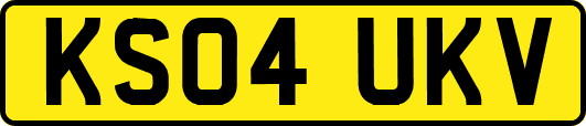 KS04UKV