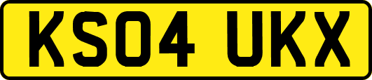 KS04UKX