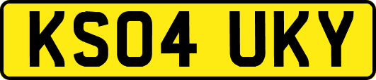 KS04UKY