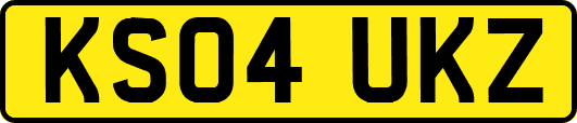 KS04UKZ