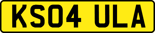 KS04ULA