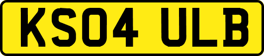 KS04ULB