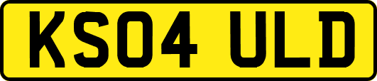 KS04ULD
